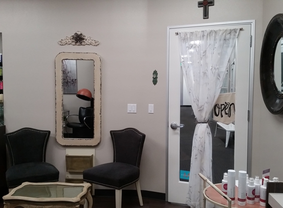 Yor Hair Salon - San Marcos, CA