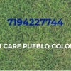 Lawn Care Pueblo Colorado gallery