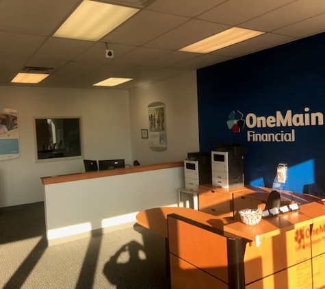 OneMain Financial - Blue Springs, MO