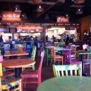 Cafe Rio - Fast Food Restaurants