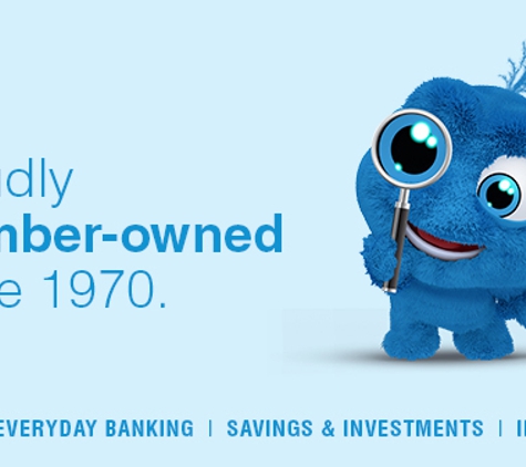 Police Credit Union - Mount Barker, SA. Proudly Member-Owned Since 1970