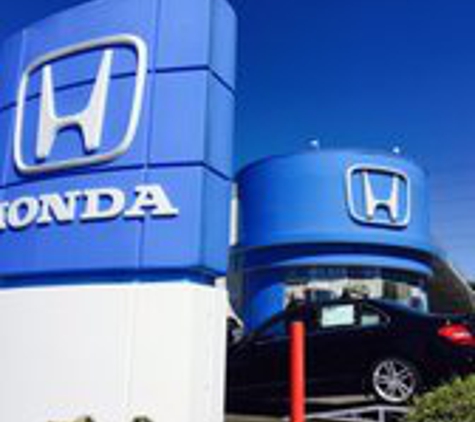 Honda of Kirkland - Kirkland, WA