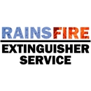 Rainsfire Extinguisher Service - Fire Protection Service