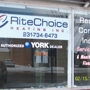 Rite Choice Plumbing and Heating, Inc.