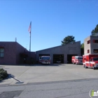 Southern Marin Fire Protection District Strawberry Station 9