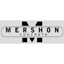 Mershon Concrete - Concrete Contractors