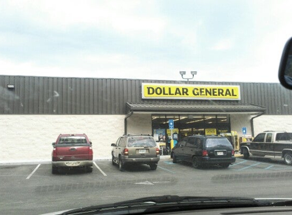 Dollar General - Walthourville, GA