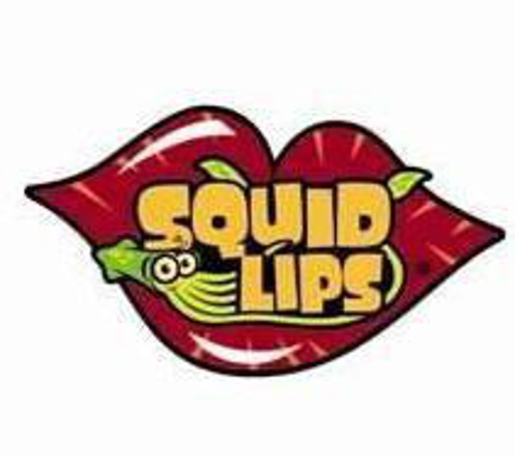 Squid Lips - Cocoa Beach, FL