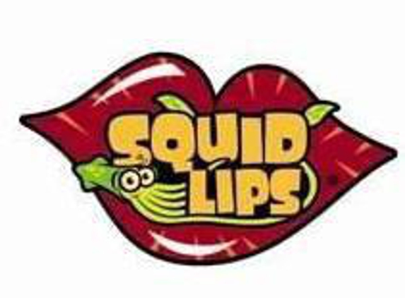 Squid Lips - Melbourne, FL