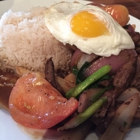 Lola's Peruvian Restaurant