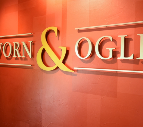 Lovorn & Ogle Law Firm - Boerne, TX