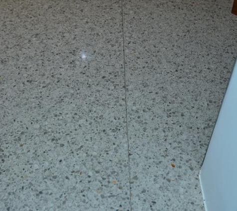 Benchtop and Surface Repairs P/L - Stuart, QLD