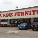 A.F FINE FURNITURE - Furniture Stores