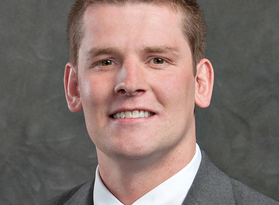 Edward Jones - Financial Advisor: Trevor A Rice, AAMS™ - Idaho Falls, ID