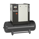 Wine Country Compressors - Compressor Rental