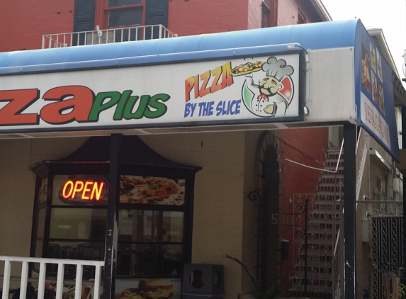 Mr Pizza Plus - Daytona Beach, FL