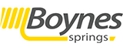 Boynes Springs - Metal Recyclers & Merchants