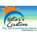 Nature's Creations - Landscape Contractors