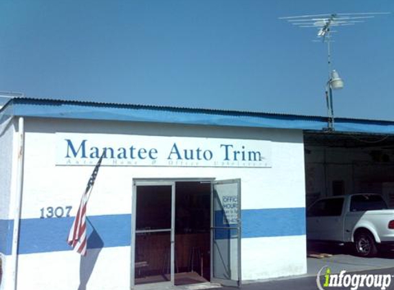 Manatee Auto & Marine Upholstery - Bradenton, FL