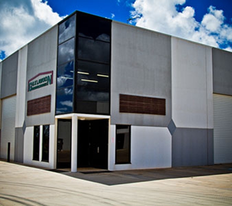 G & K Lawson Constructions Pty Ltd - Glenvale, QLD