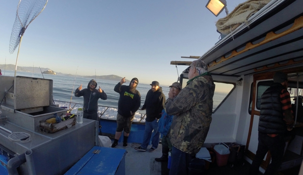 Emeryville Sportfishing - Emeryville, CA