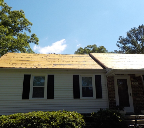 Advanced Home Exteriors - North Chesterfield, VA