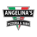 Angelina's Pizzeria & Subs - Pizza