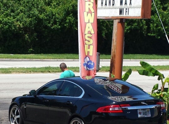 Superior Hand Car Wash & Detail Center Inc - Tampa, FL