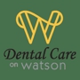 Dental Care on Watson