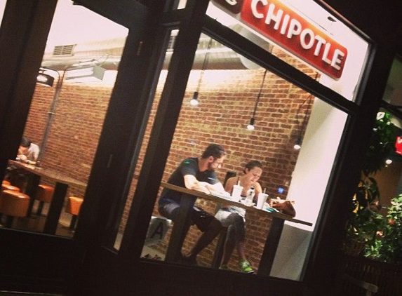 Chipotle Mexican Grill - Brooklyn, NY