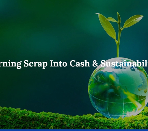 Modbury & Para Hills Bottle Depot - Modbury North, SA. Turning Scrap Into Cash & Sustainability!