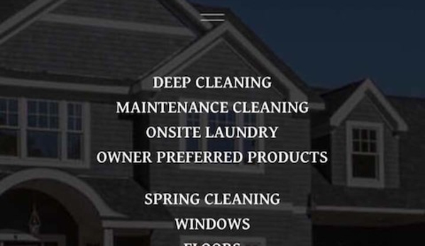 Bristol Cleaning Service - Fall River, MA