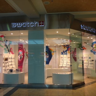 Swatch - Santa Clara, CA