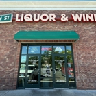 2nd Street Discount Liquor