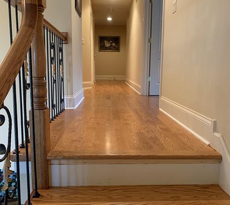 Alpine Floor Refinishing - New Lenox, IL