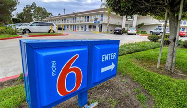 Motel 6 - Temecula, CA