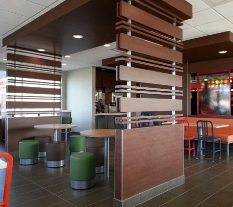 McDonald's - Malaga, NJ