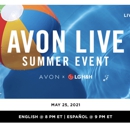 Avon Independent Sale Rep - Yelva Beath - Cosmetics & Perfumes