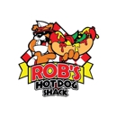 Rob's Hotdog Shack - Restaurants