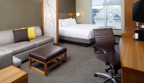 Hyatt Place - Cleveland, OH