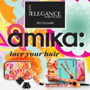 Salon Elegance Hair Studio - Beauty Salons