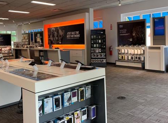 AT&T Store - Glastonbury, CT