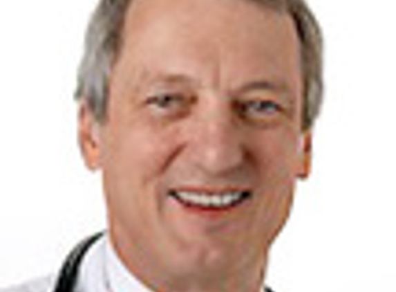 Dr. Howard J. Aylward, MD - State College, PA