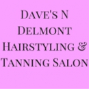 Dave's N Delmont Hairstyling & Tanning Salon - Tanning Salons-Equipment & Supplies