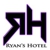 Ryans Family Hotel Pty Ltd