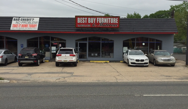 Best Buy Furniture - Pennsauken, NJ