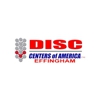 Disc Centers of America - Effingham gallery