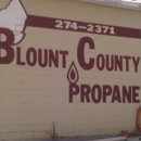 Blount County Propane - Propane & Natural Gas-Equipment & Supplies