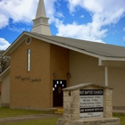 First Baptist Church