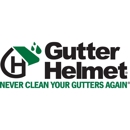 Gutter  Helmet - Siding Contractors